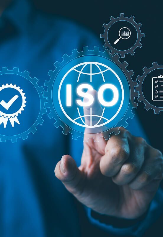 iso management system 1 e1773223476212 -ISO Certification in South Africa