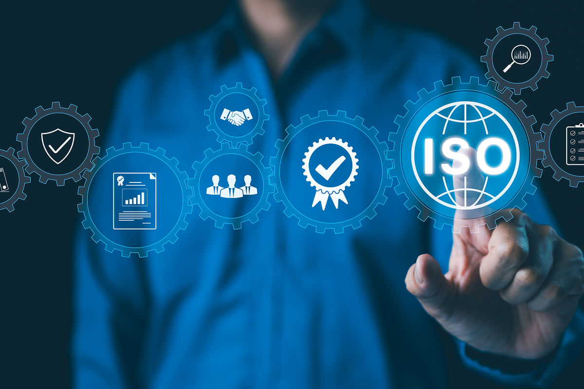 iso management system -ISO Certification in South Africa